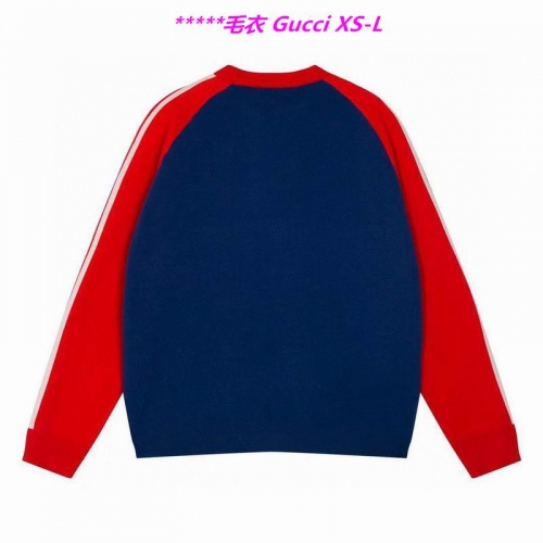 G.u.c.c.i. Sweater 6005 Men