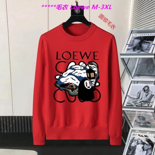 L.o.e.w.e. Sweater 6224 Men