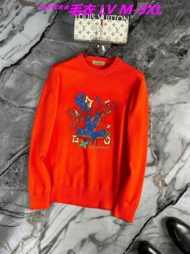 L...V... Sweater 6908 Men