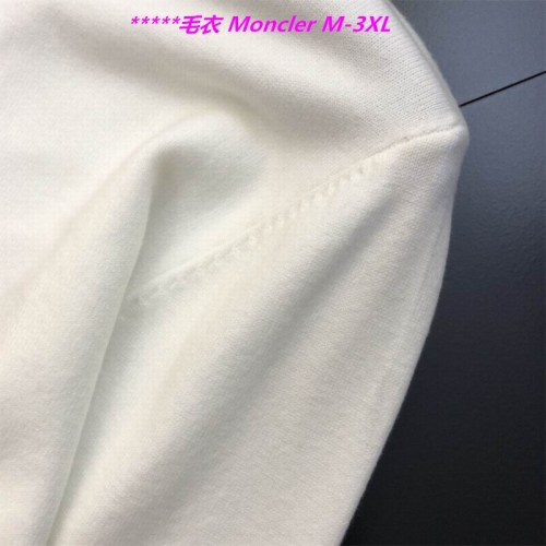 M.o.n.c.l.e.r. Sweater 6733 Men