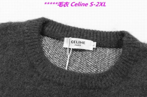 C.e.l.i.n.e. Sweater 6097 Men