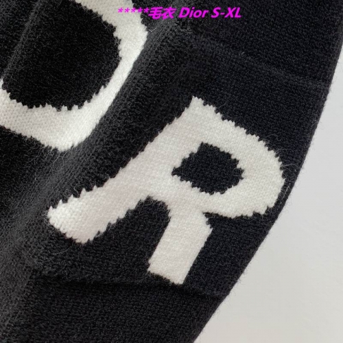 D.i.o.r. Sweater 6091 Men