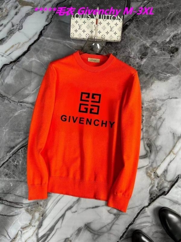 G.i.v.e.n.c.h.y. Sweater 6351 Men