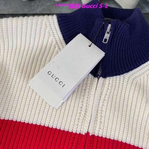 G.u.c.c.i. Sweater 6043 Men