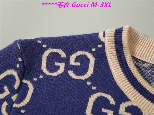 G.u.c.c.i. Sweater 7615 Men