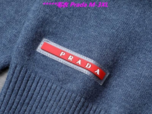 P.r.a.d.a. Sweater 6294 Men