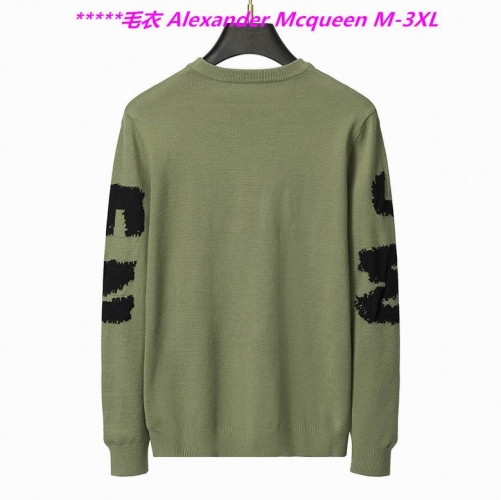 A.l.e.x.a.n.d.e.r. M.c.q.u.e.e.n. Sweater 6015 Men