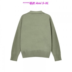 A.m.i. Sweater 6134 Men