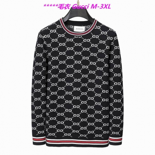 G.u.c.c.i. Sweater 7875 Men