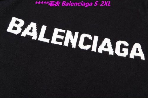 B.a.l.e.n.c.i.a.g.a. Sweater 6119 Men