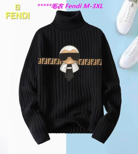 F.e.n.d.i. Sweater 6723 Men