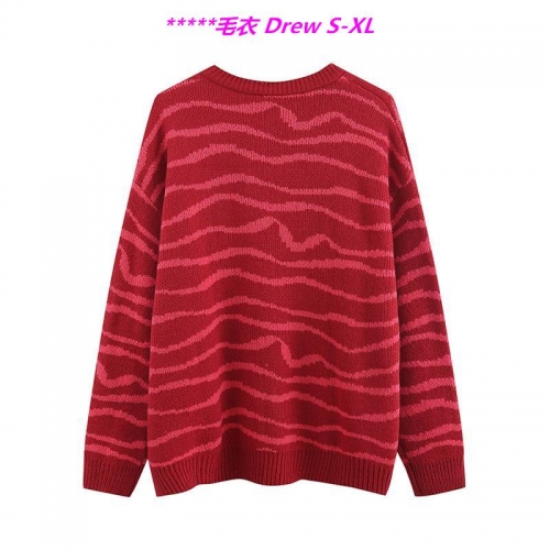 D.r.e.w. Sweater 6055 Men