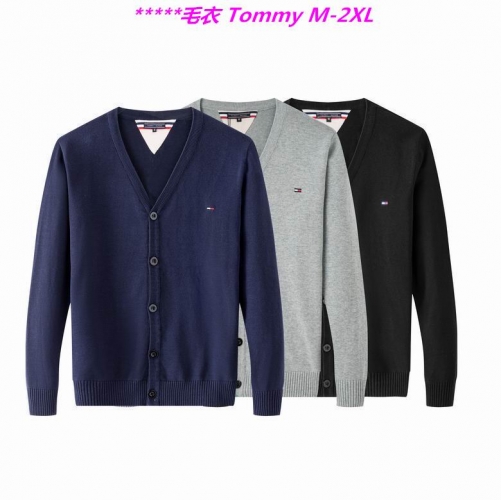 T.o.m.m.y. Sweater 6085 Men