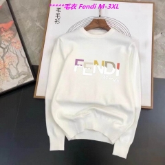 F.e.n.d.i. Sweater 6496 Men