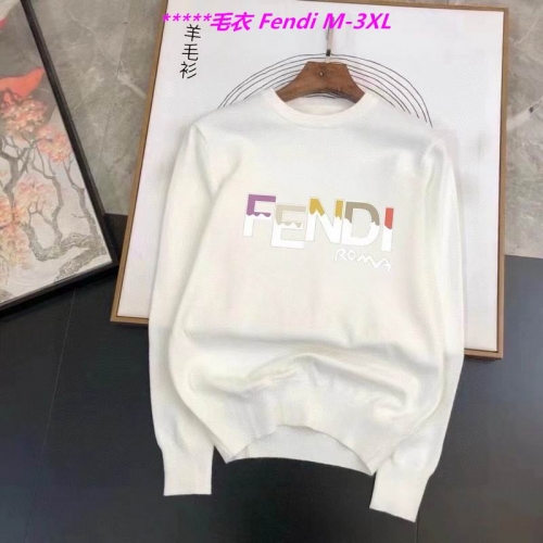 F.e.n.d.i. Sweater 6496 Men