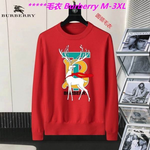 B.u.r.b.e.r.r.y. Sweater 6820 Men