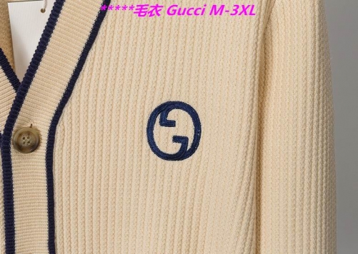 G.u.c.c.i. Sweater 7877 Men