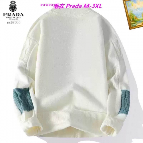 P.r.a.d.a. Sweater 6732 Men