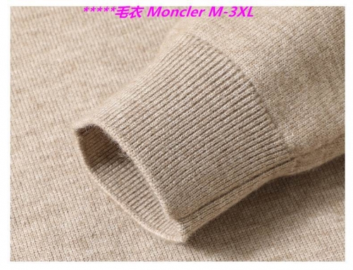 M.o.n.c.l.e.r. Sweater 6138 Men