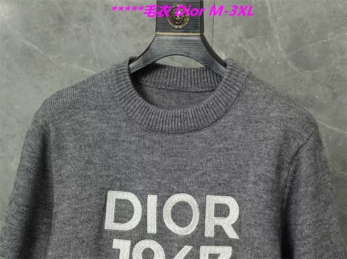 D.i.o.r. Sweater 6339 Men