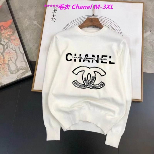 C.h.a.n.e.l. Sweater 6066 Men