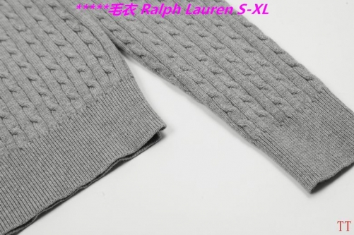 R.a.l.p.h. L.a.u.r.e.n. Sweater 6082 Women