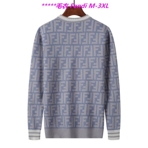 F.e.n.d.i. Sweater 6585 Men