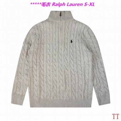 R.a.l.p.h. L.a.u.r.e.n. Sweater 6227 Men