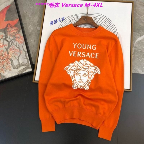 V.e.r.s.a.c.e. Sweater 6537 Men