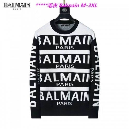 B.a.l.m.a.i.n. Sweater 6015 Men