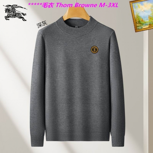 T.h.o.m. B.r.o.w.n.e. Sweater 6694 Men