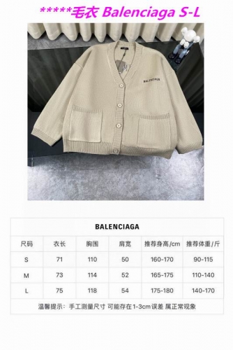 B.a.l.e.n.c.i.a.g.a. Sweater 6076 Men