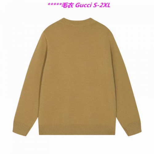 G.u.c.c.i. Sweater 6425 Men