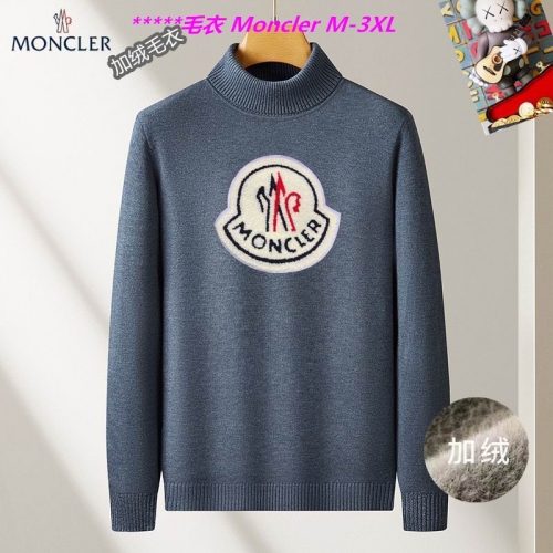 M.o.n.c.l.e.r. Sweater 6676 Men