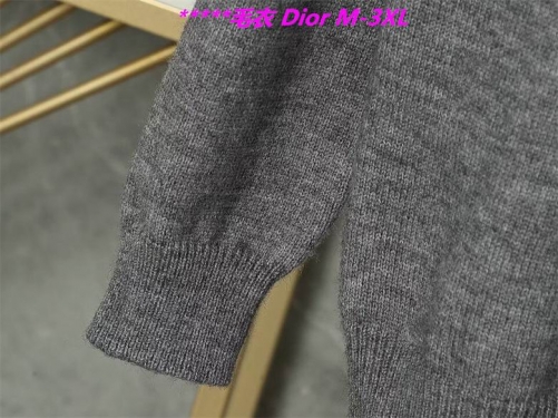 D.i.o.r. Sweater 6336 Men