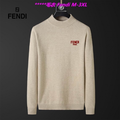 F.e.n.d.i. Sweater 6767 Men