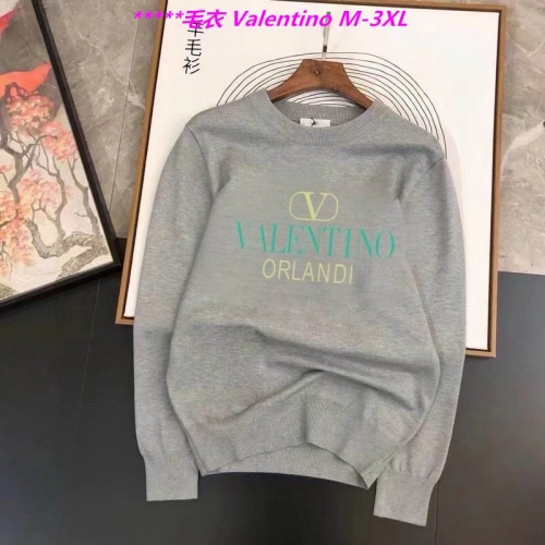 V.a.l.e.n.t.i.n.o. Sweater 6034 Men