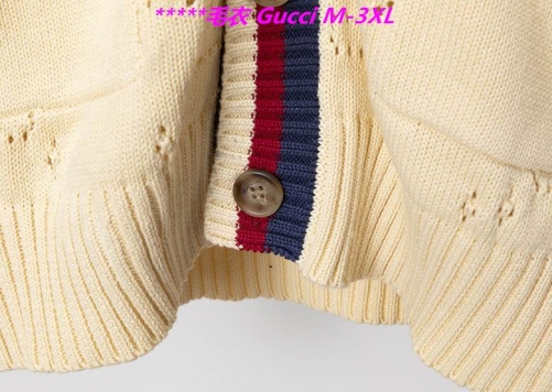 G.u.c.c.i. Sweater 7889 Men