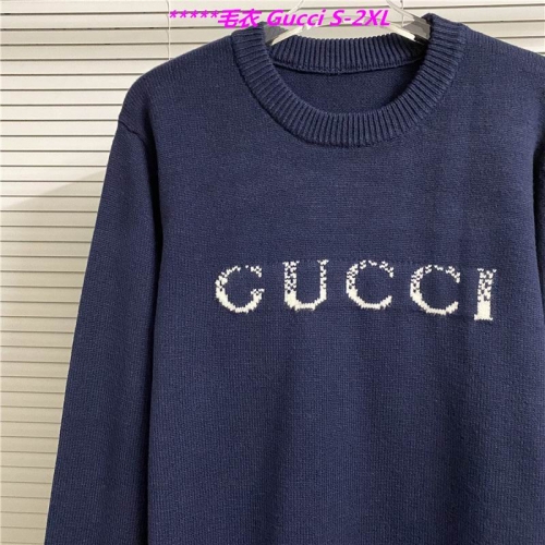 G.u.c.c.i. Sweater 6925 Men