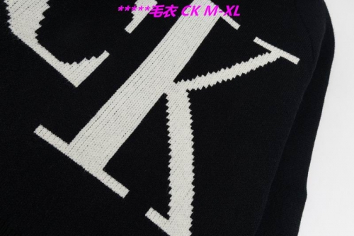 C...K... Sweater 6059 Men