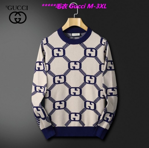 G.u.c.c.i. Sweater 7693 Men