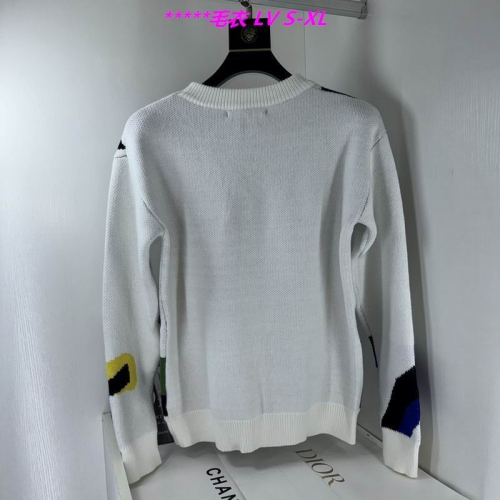 L...V... Sweater 6354 Men