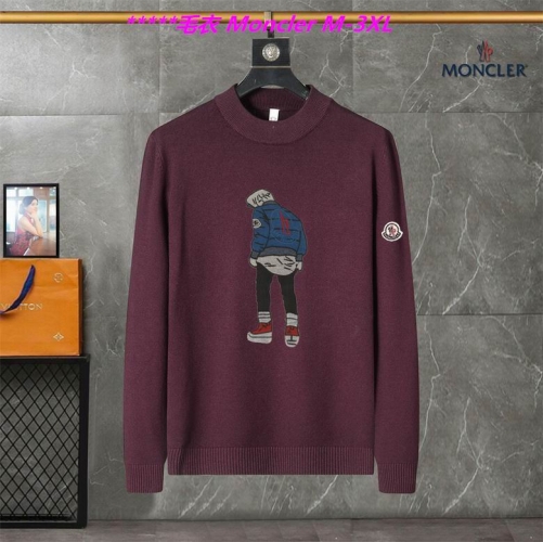 M.o.n.c.l.e.r. Sweater 6235 Men