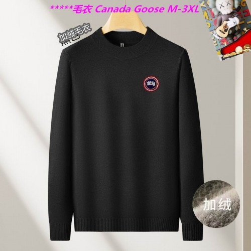 C.a.n.a.d.a. G.o.o.s.e. Sweater 6093 Men