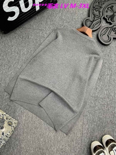 L...V... Sweater 7836 Men