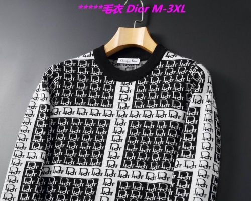 D.i.o.r. Sweater 6433 Men