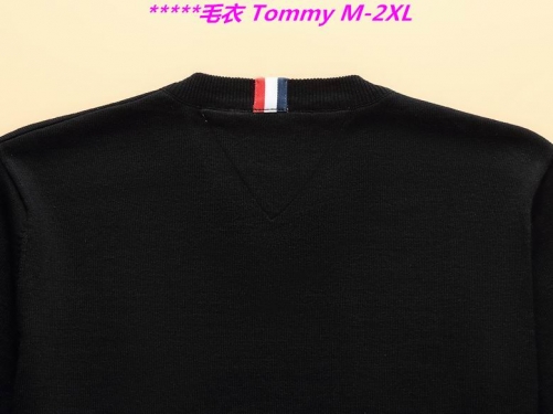 T.o.m.m.y. Sweater 6031 Men