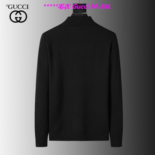 G.u.c.c.i. Sweater 7748 Men