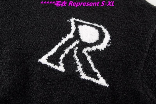 R.e.p.r.e.s.e.n.t. Sweater 6048 Men