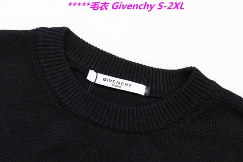 G.i.v.e.n.c.h.y. Sweater 6141 Men